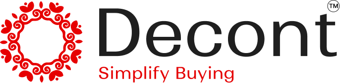 Decont Logo